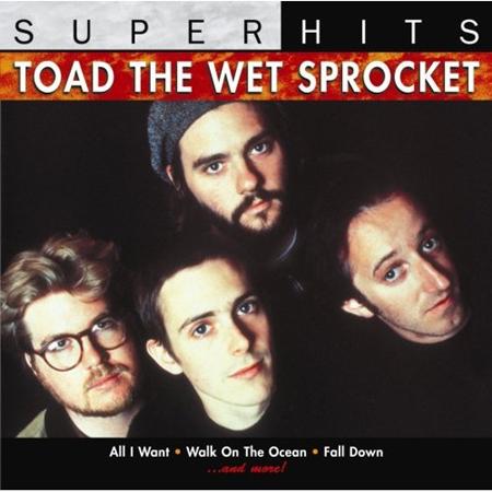 Toad the Wet Sprocket - Modern Rock - Zortam Music