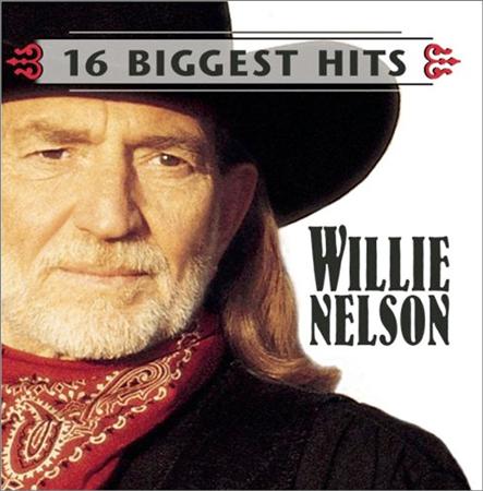 Willie Nelson - Sittin