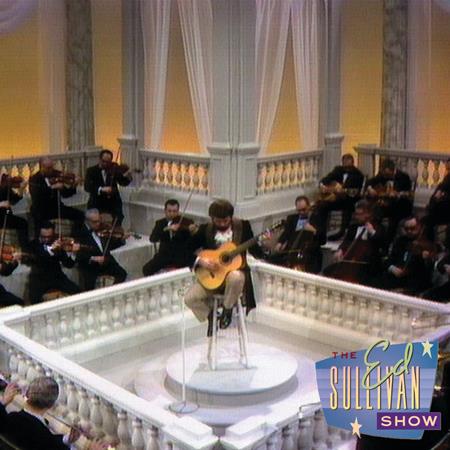 ERIC JOHNSON - Classical Gas - Zortam Music