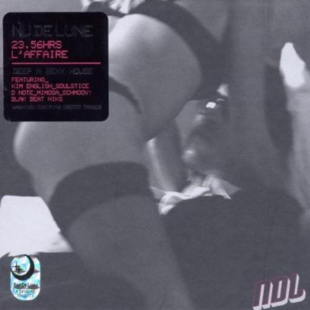 Mindflight - Nu de Lune, Vol. 2: The Affair - Zortam Music