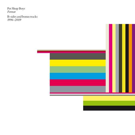 Pet Shop Boys - Format: 1996-2002 [Disc 1] - Zortam Music