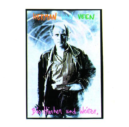 Herman Van Veen - 10 Keer Herman Van Veen Een Keuze - Zortam Music