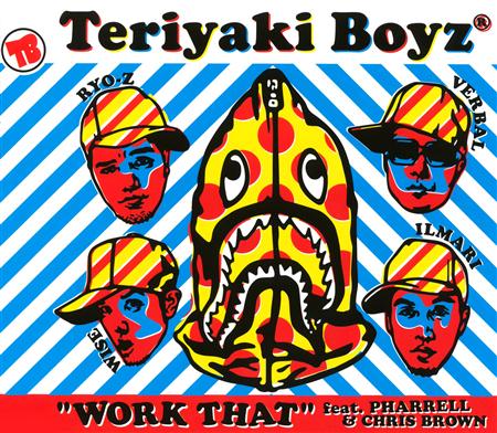 Danny Howard - Work That - Zortam Music