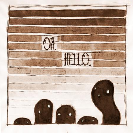 The Oh Hellos - The Oh Hellos Ep - Zortam Music