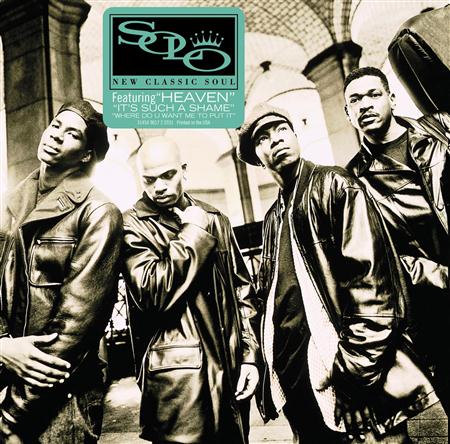 Solo - New Classic Soul - Zortam Music