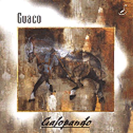 Guaco - Te lo dire al oido Lyrics - Zortam Music