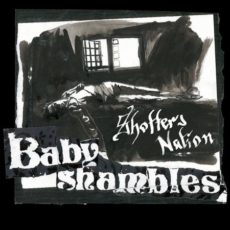 Babyshambles - Unbilotitled Lyrics - Zortam Music