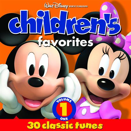 Larry Groce - Children