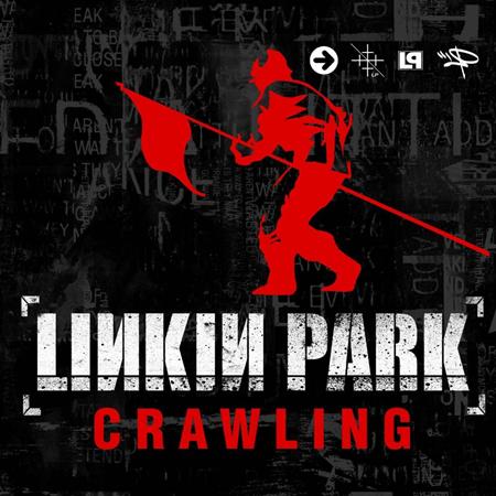 Linkin Park - Crawling [Album Version] Lyrics - Zortam Music