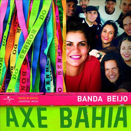 Banda Beijo - Bate Lata Lyrics - Zortam Music