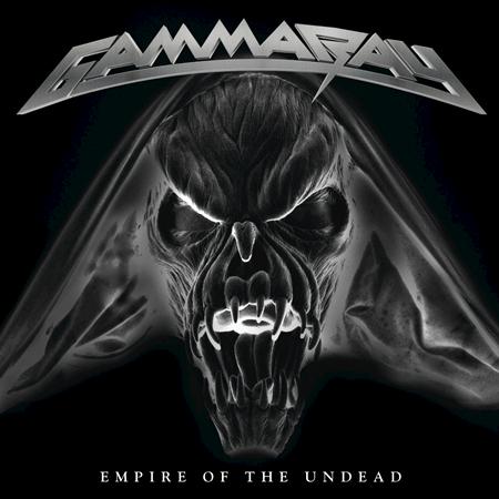 Gamma Ray - Empire Of The Undead [Bonus Track] - Zortam Music