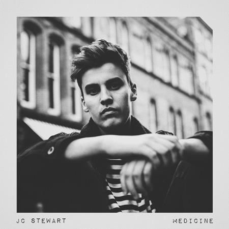 JC Stewart - Medicine - Zortam Music