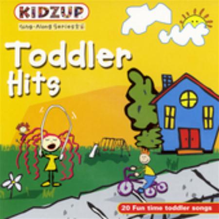 Kidzup - Toddler Hits - Zortam Music