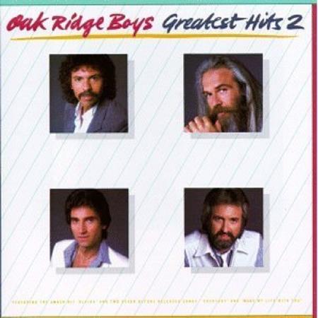 The Oak Ridge Boys - Love Lyrics - Zortam Music