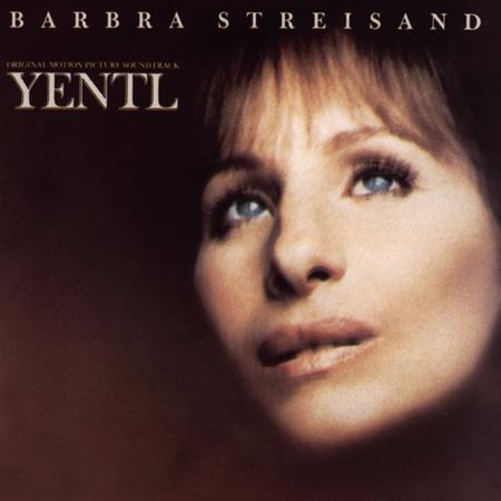 Barbra Streisand/Barbra Streisand - Yentl - Zortam Music