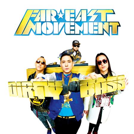 Far East Movement - Ministry Of Sound Running Trax Winter 2013 - Zortam Music