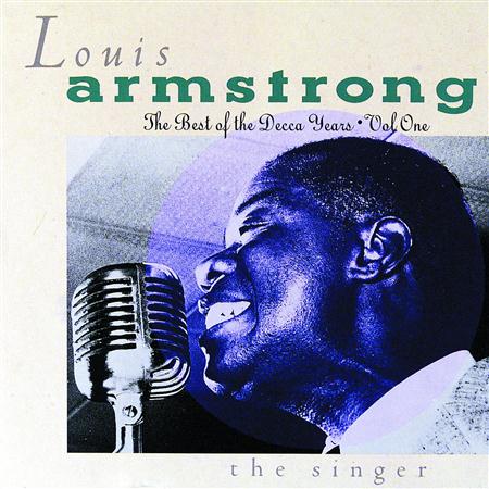 Louis Armstrong - The Jazz Singers [Jazz World] Disc 1 - Zortam Music