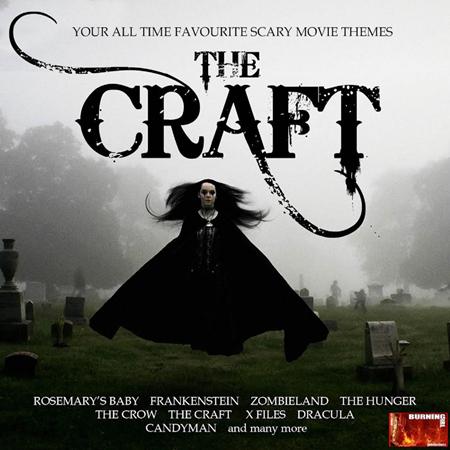 Cure - The Craft - Movie Themes - Zortam Music