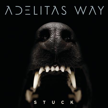 Adelitas Way - Stuck (Deluxe) - Zortam Music