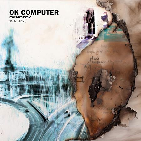 Radiohead - Ok Computer Oknotok 1997 2017 [disc 2] - Zortam Music