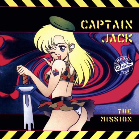 Captain Jack - Jack In Da House (Old School Mix) [Bonustraxx] Lyrics - Zortam Music