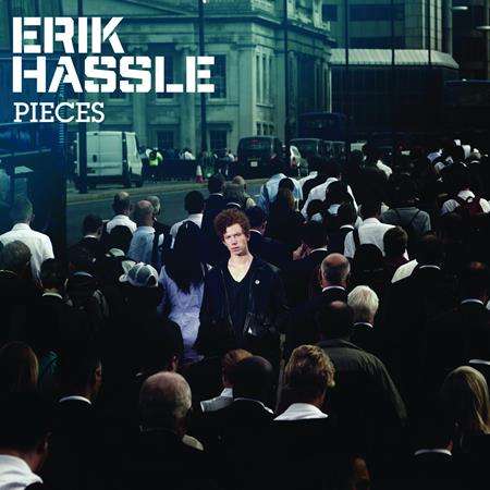 Erik Hassle - Pieces - Zortam Music