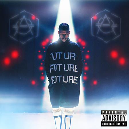 Don Diablo - FUTURE (Deluxe Edition) - Zortam Music