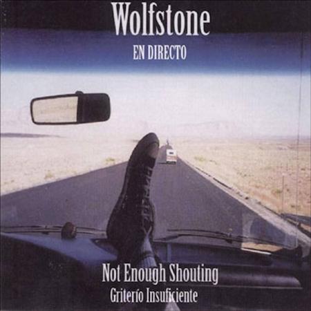 Wolfstone - Black Dog Lyrics - Zortam Music