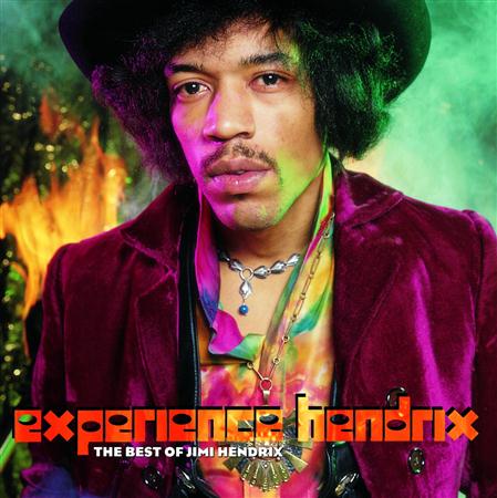 Jimi Hendrix - Jimi Hendrix Experience (Box Set) - Disc 01 - Zortam Music Jimi Hendrix - Jimi Hendrix Experience (Box Set) - Disc 01 - Zortam Music