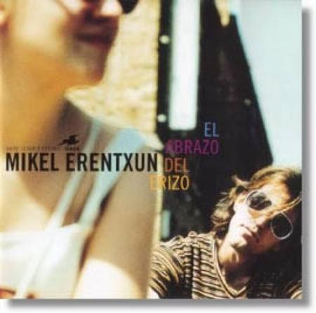 Mikel Erentxun - De espaldas a mm Lyrics - Zortam Music