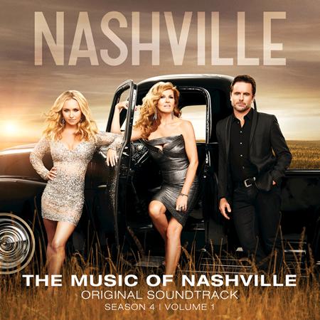 Nashville Cast - The Music Of Nashville: Original Soundtrack - Season 4, Vol. 1 - Zortam Music