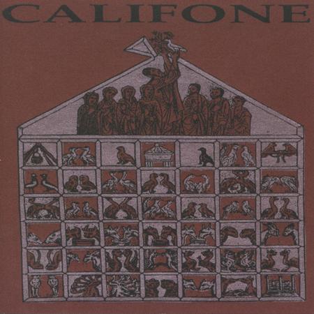 Califone - Fisherman