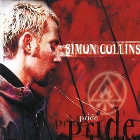 Simon Collins - Pride - Zortam Music