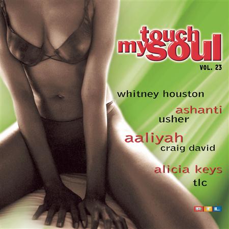 Tweet - Touch My Soul The Finest Of Black Music Vol_23 [disc 1] - Zortam Music