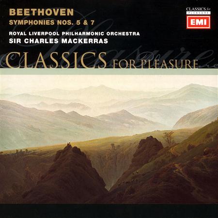 Beethoven - Royal Danish Orchestra - Zortam Music