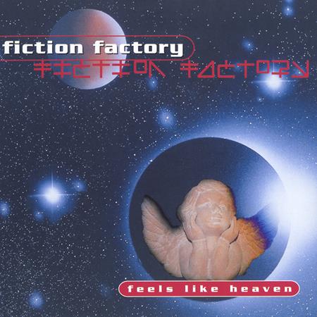 Fiction Factory - Feels Like Heaven - Zortam Music