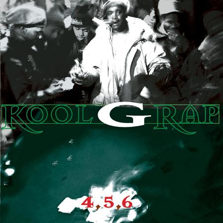 Kool G Rap - It
