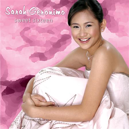 Sarah Geronimo - Before I Let You Go Lyrics - Zortam Music