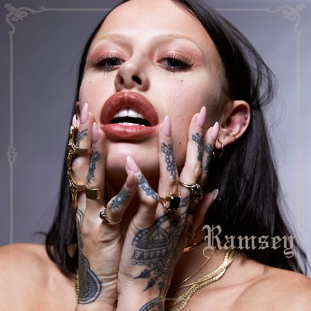 Ramsey - Love Surrounds You Lyrics - Zortam Music