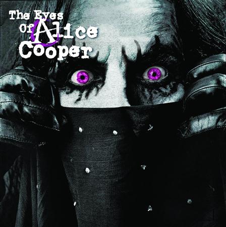 Alice Cooper - Alice Cooper - 1972 - School Alice Cooper - Alice Cooper - 1972 - School