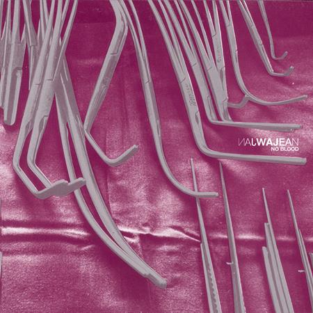 Najwajean - I Have No Blood Lyrics - Zortam Music