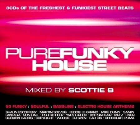 Dennis Ferrer - M.O.S Funky House Classics (2018) - Zortam Music