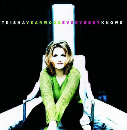 TRISHA YEARWOOD - Believe Me Baby !I Lied) Lyrics - Zortam Music