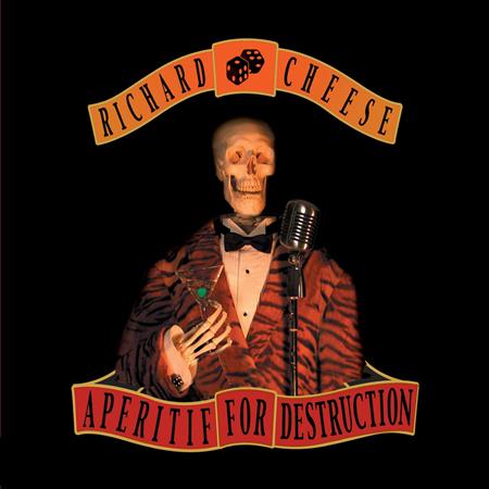 Richard Cheese - People Equals Shit (Slipknot C Lyrics - Zortam Music