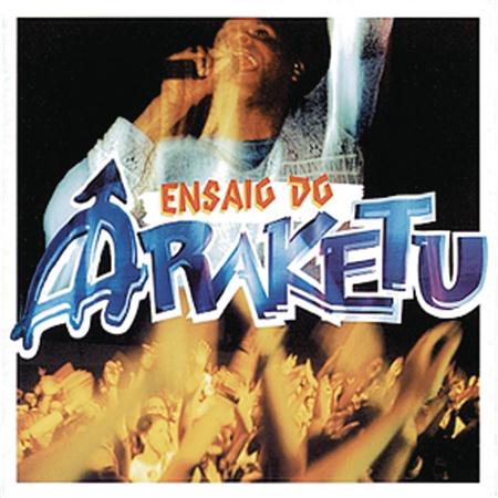 Ara Ketu - Ensaio Do Ara Ketu - Zortam Music