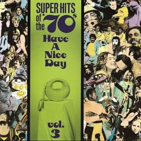 R. Dean Taylor - Have A Nice Day: Super Hits Of The 