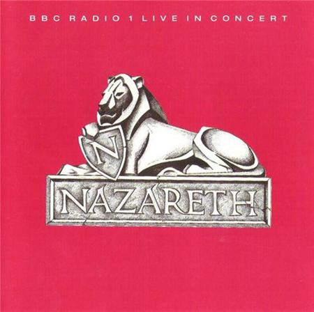 Nazareth - BBC Radio 1: Live in Concert - Zortam Music