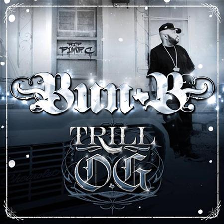 Bun B - Let 