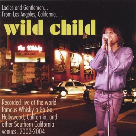 Wild Child - Live in Concert - Zortam Music