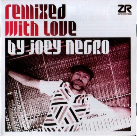 Roy Ayers - Remixed With Love By Joey Negro - Zortam Music